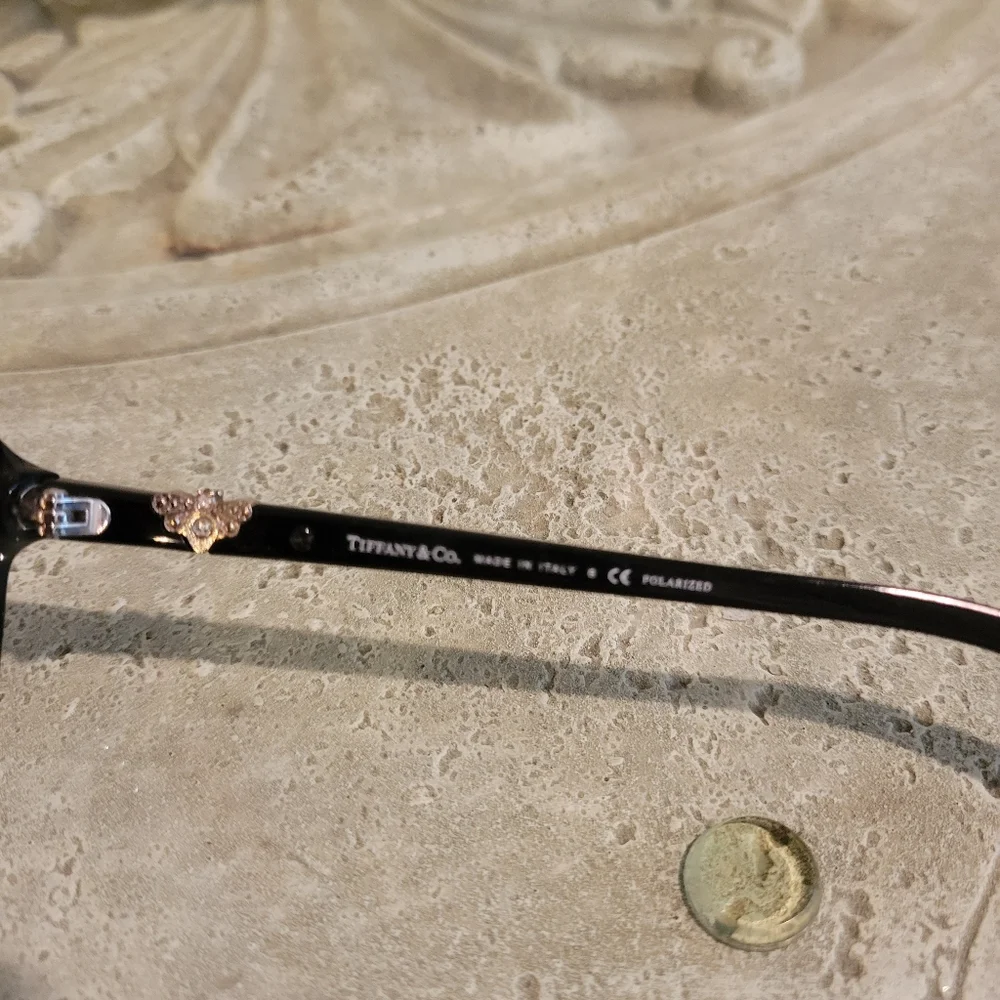 Tiffany & Company TF4057 Perscription/ Sunglass Frames Designer Luxury NAM#490